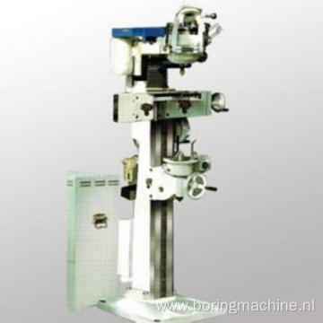 Center Hole Grinding Machine